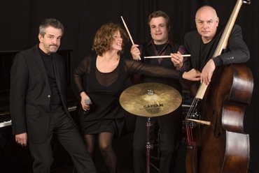 Veronika Faber - Band (Foto 1)