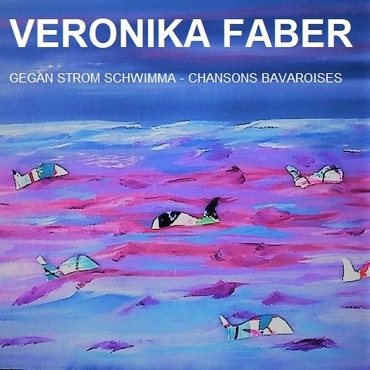Veronika Faber - Gegan Strom