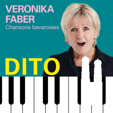 Veronika Faber - Dito
