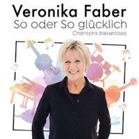 Veronika Faber - {{ album.title }}